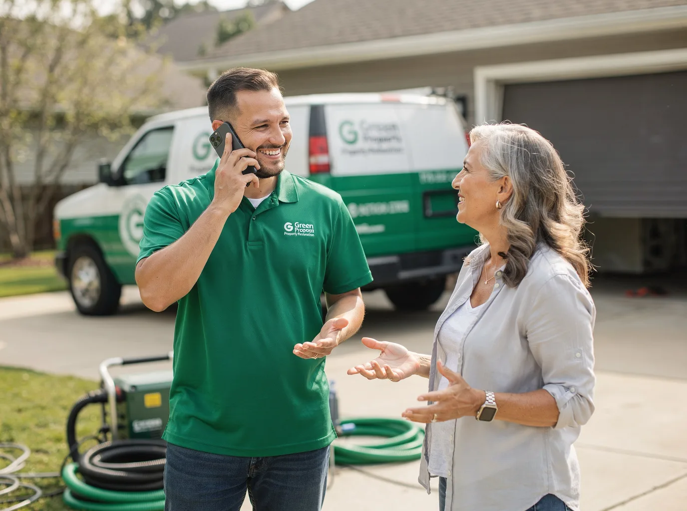 Water Damage Restoration Enning, SD FAQs